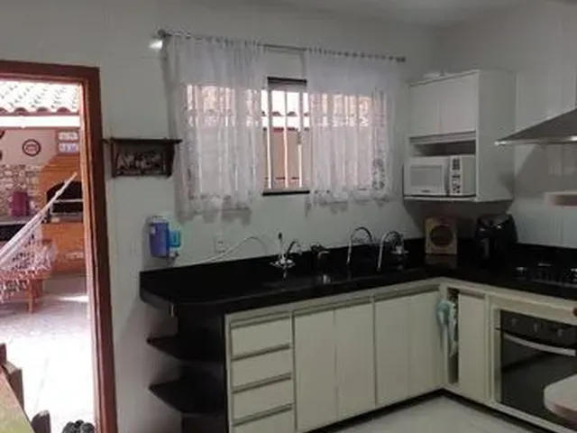 Imagem 2: Casa Duplex a Venda em Domingos Martins