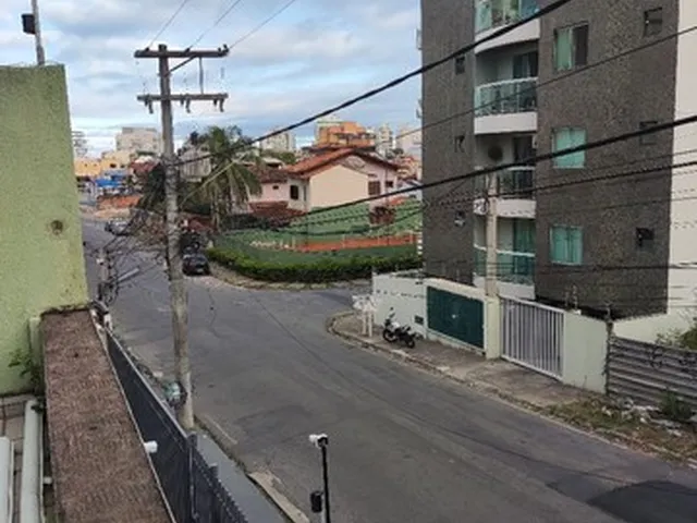 Imagem: O apartamento possui 2 Dormitórios, 2 Banheiros, 2 Vagas