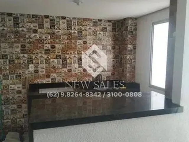 Imagem: Excelente Apartamento com 2 Quartos no Setor