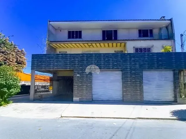 Imagem: Sobrado para Venda Possui 255 Metros Quadrados