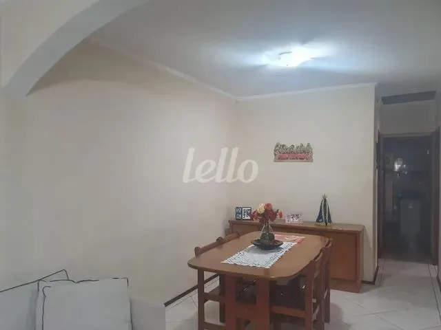 Imagem: Santo André - Casa Padrão - Vila Alpina
