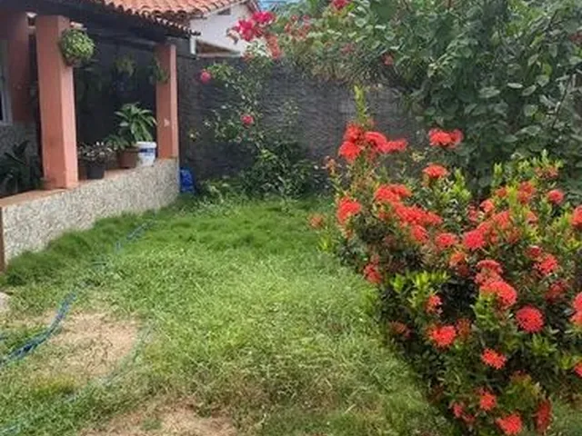 Imagem: Casa a Venda Peixinhos/Canaan