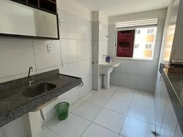 Imagem 10: Repasse no Granvilage Eusébio 2, Térreo, Ap Novo , Nunca Hábitado