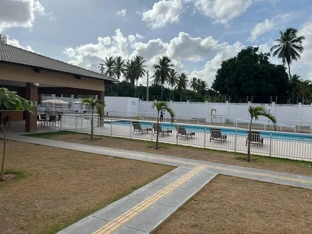 Imagem 16: Repasse no Granvilage Eusébio 2, Térreo, Ap Novo , Nunca Hábitado