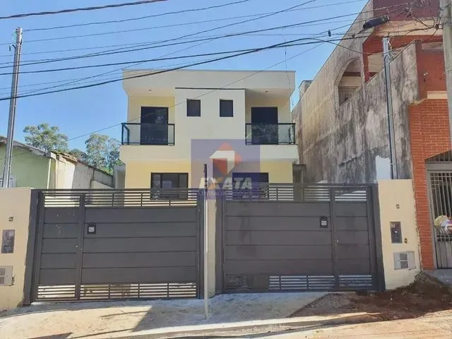 Imagem: Sobrado para Venda, 3 Quarto(S), Jardim