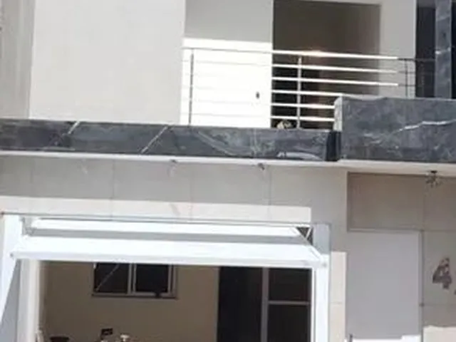 Imagem: Vendo Casa Acabamento Top
