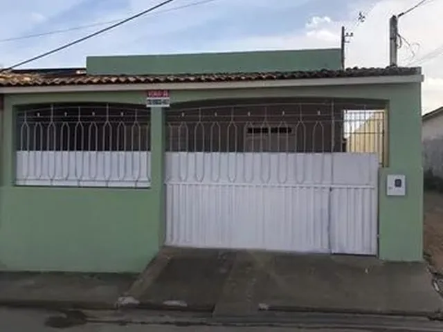 Imagem: Casa Localizada em Paripiranga-Ba