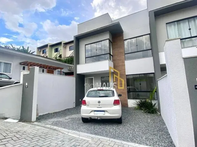 Imagem: Sobrado Novo