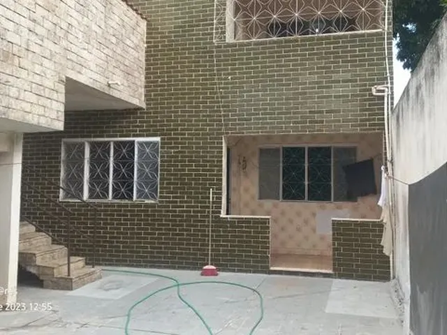 Imagem 6: Casa para Venda Tem 180 Metros Quadrados com 3 Quartos em Centro - Nova Iguaçu - Rj