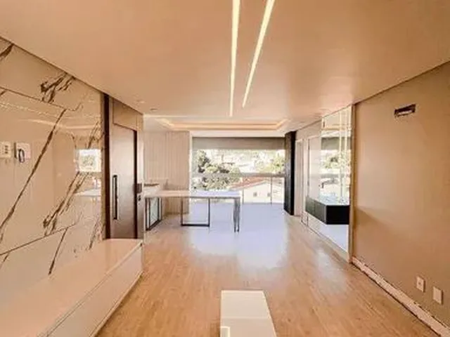 Imagem: Apartamento com 3 Dormitórios (Sendo 3