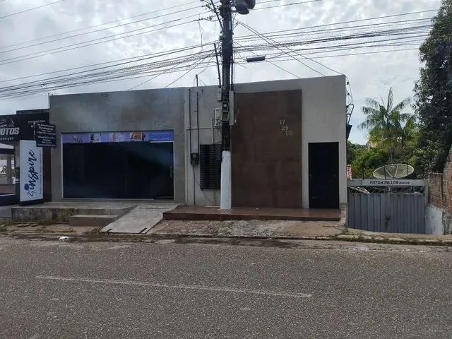 Imagem: Vende-Se Casa com Ponto Comercial