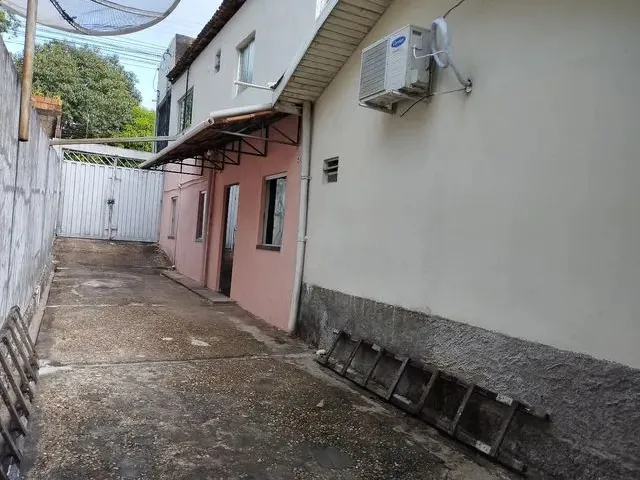 Imagem 2: Vende-Se Casa com Ponto Comercial