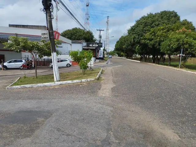Imagem 4: Vende-Se Casa com Ponto Comercial