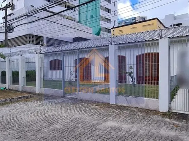 Imagem: Casa Comercial para Locação em Boa Viagem