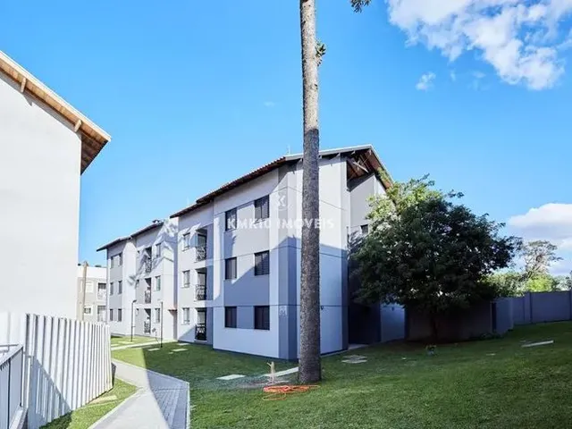 Imagem: Apartamento para Locação em Curitiba