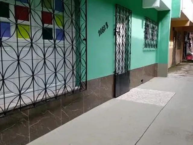 Imagem: Alugo Casa Pirajá - Marco