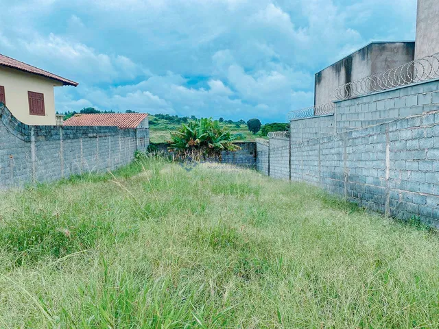 Imagem: TERRENO RESIDENCIAL em ALFENAS - MG, RESIDENCIAL