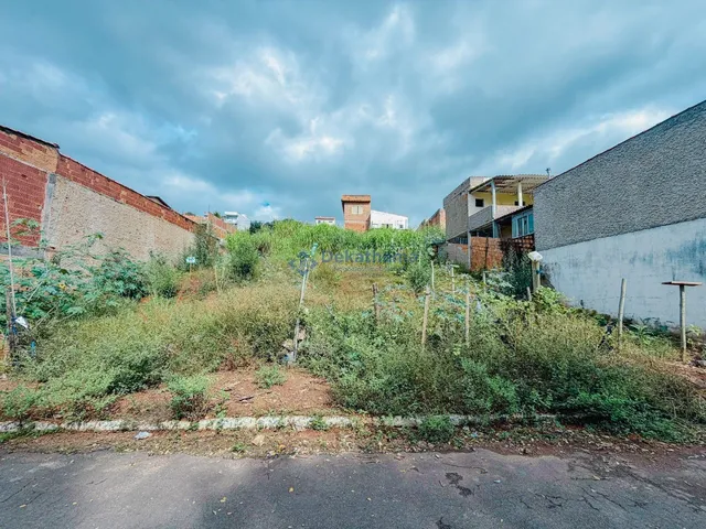 Imagem: TERRENO RESIDENCIAL em ALFENAS - MG, JARDIM