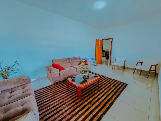 Imagem 5: CASA RESIDENCIAL em ALFENAS - MG, ALTO DO AEROPORTO
