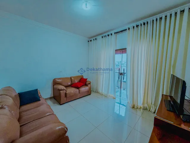 Imagem 14: CASA RESIDENCIAL em ALFENAS - MG, ALTO DO AEROPORTO