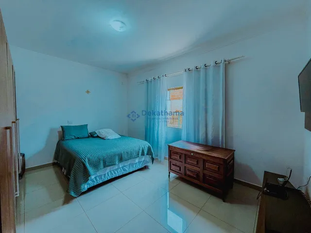 Imagem 10: CASA RESIDENCIAL em ALFENAS - MG, ALTO DO AEROPORTO