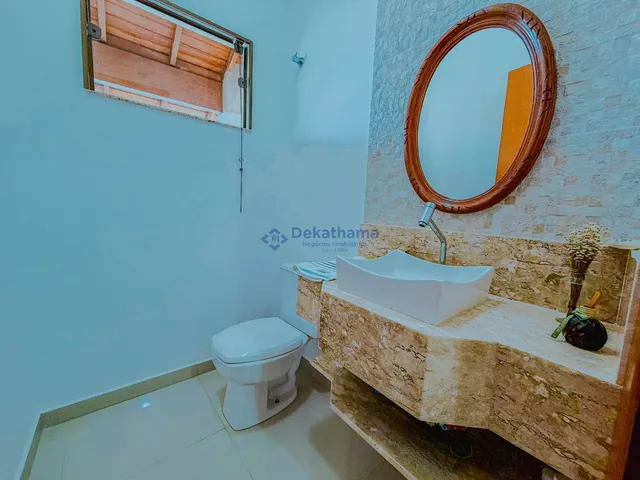 Imagem 6: CASA RESIDENCIAL em ALFENAS - MG, ALTO DO AEROPORTO