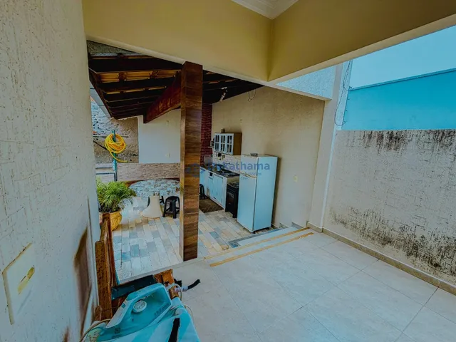 Imagem 2: CASA RESIDENCIAL em ALFENAS - MG, ALTO DO AEROPORTO