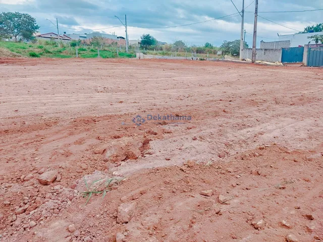Imagem: TERRENO RESIDENCIAL em ALFENAS - MG, RESIDENCIAL