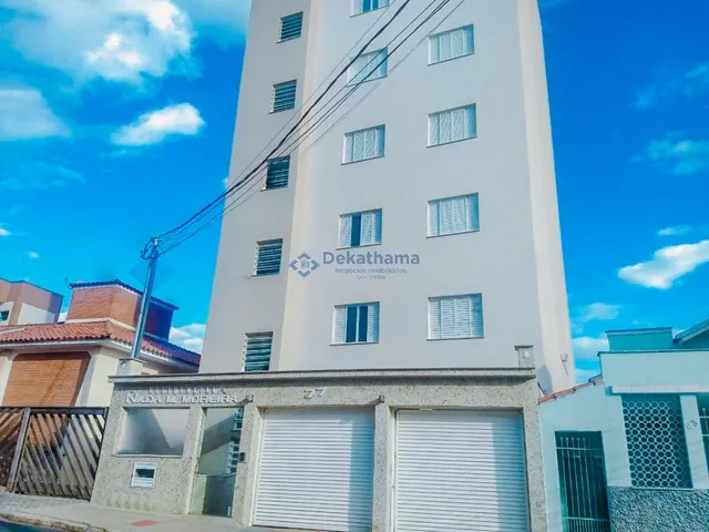 Imagem: Apartamento Residencial em Alfenas - Mg