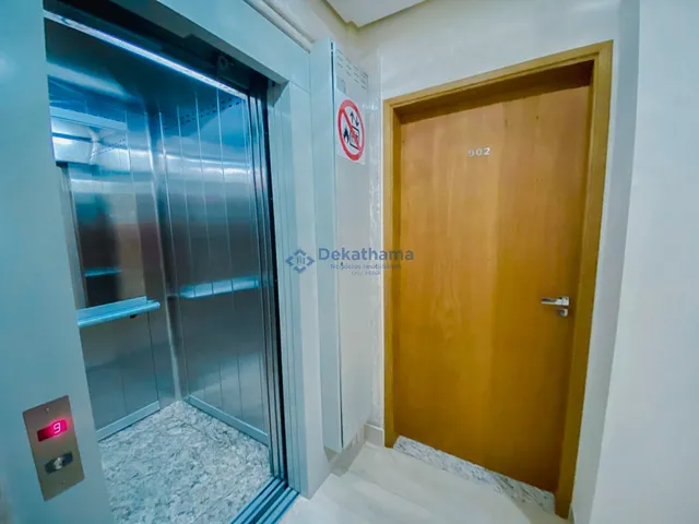 Imagem 4: APARTAMENTO RESIDENCIAL em ALFENAS - MG, CENTRO