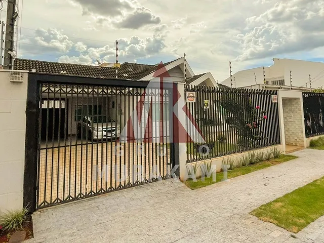 Imagem: CASA SOBRADO- ZONA 02