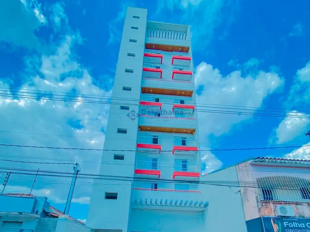 Imagem: Apartamento Residencial em Alfenas - Mg