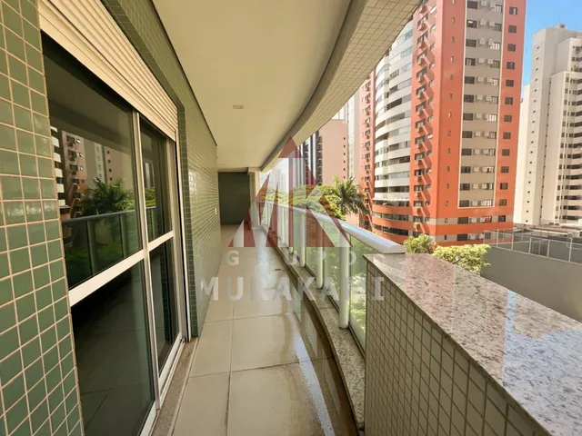 Imagem 12: DUPLEX - SOLARIUM RESIDENCE