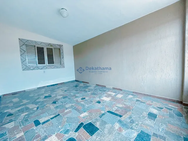 Imagem 10: CASA RESIDENCIAL em ALFENAS - MG, JARDIM SÃO CARLOS