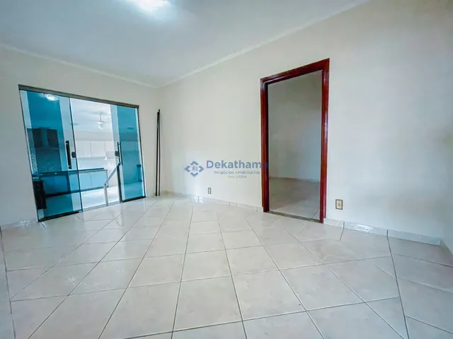 Imagem 5: CASA RESIDENCIAL em ALFENAS - MG, JARDIM SÃO CARLOS