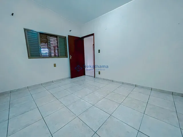 Imagem 7: CASA RESIDENCIAL em ALFENAS - MG, JARDIM SÃO CARLOS