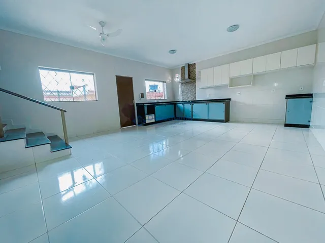 Imagem 3: CASA RESIDENCIAL em ALFENAS - MG, JARDIM SÃO CARLOS