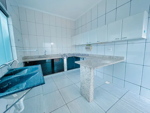 Imagem 2: CASA RESIDENCIAL em ALFENAS - MG, JARDIM SÃO CARLOS