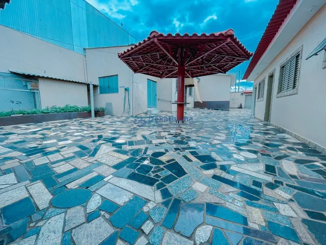 Imagem 8: CASA RESIDENCIAL em ALFENAS - MG, JARDIM SÃO CARLOS