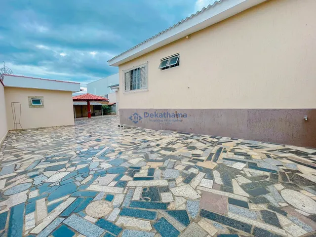Imagem 4: CASA RESIDENCIAL em ALFENAS - MG, JARDIM SÃO CARLOS