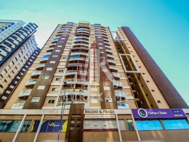 Imagem: COBERTURA DUPLEX - ED.TERRA BRASILIS - ZONA