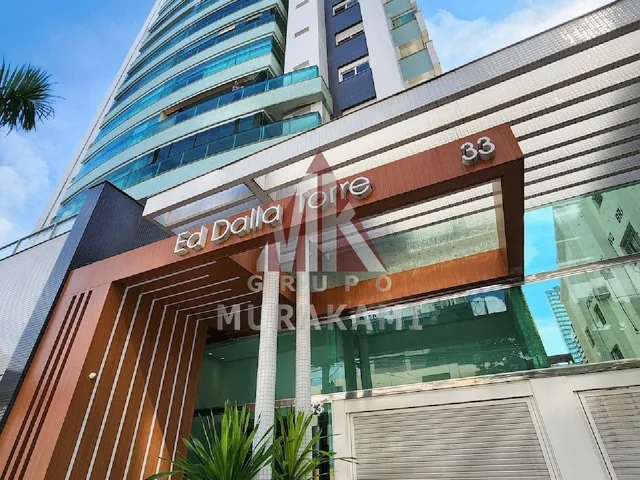 Imagem: ED. DALLA TORRE - ZONA 01