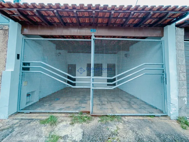 Imagem: Casa Residencial em Alfenas - Mg, Jardim