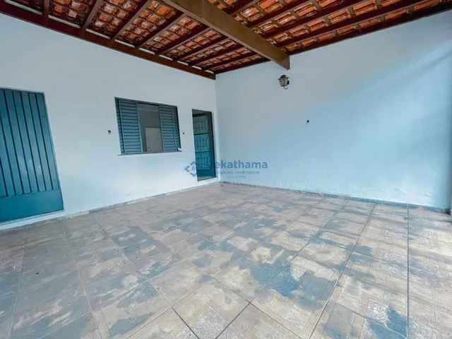 Imagem 13: CASA RESIDENCIAL em ALFENAS - MG, JARDIM AMÉRICA
