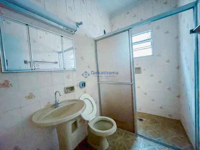 Imagem 5: CASA RESIDENCIAL em ALFENAS - MG, JARDIM AMÉRICA