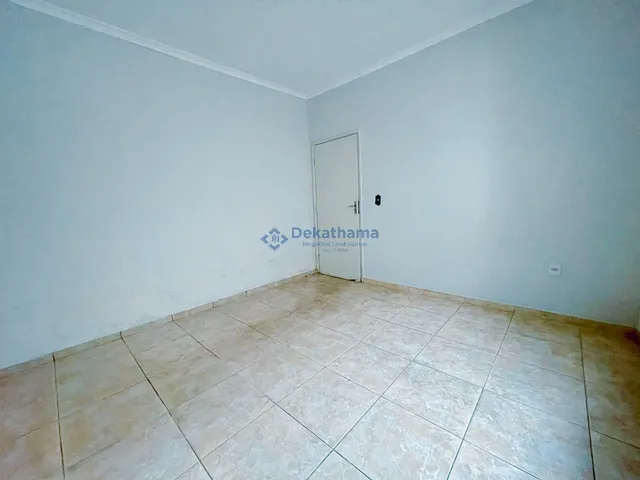 Imagem 6: CASA RESIDENCIAL em ALFENAS - MG, JARDIM AMÉRICA