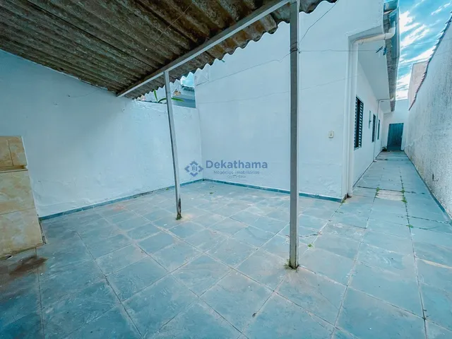Imagem 12: CASA RESIDENCIAL em ALFENAS - MG, JARDIM AMÉRICA