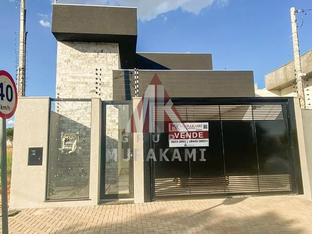 Imagem: CASA - BOM JARDIM