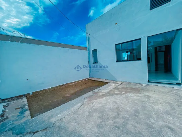 Imagem 5: CASA RESIDENCIAL em ALFENAS - MG, JARDIM ALVORADA