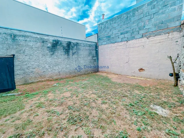 Imagem 15: CASA RESIDENCIAL em ALFENAS - MG, JARDIM ALVORADA